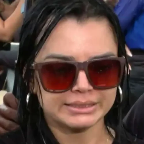 Viúva de Sargento do BOPE: Heber Foi ‘Verdadeira Vítima’ de Operação no Rio