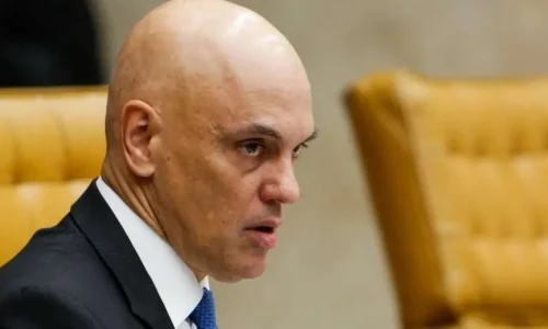 Acusado de ‘Processo Politizado’ nos EUA, Moraes (STF) se pronuncia sobre encontro Lula-Trump