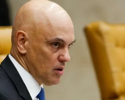 Acusado de ‘Processo Politizado’ nos EUA, Moraes (STF) se pronuncia sobre encontro Lula-Trump