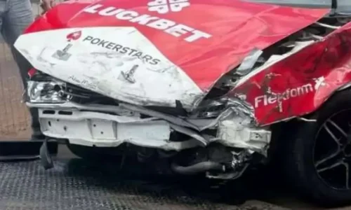 Dossiê Choca a Globo com Revelações de Escândalos; Caio Castro Sofre Acidente no Paraná