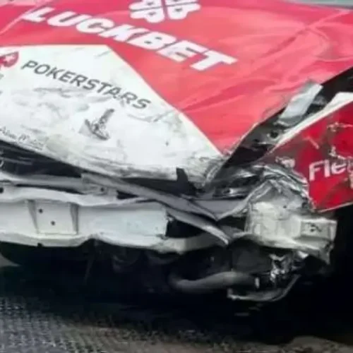 Dossiê Choca a Globo com Revelações de Escândalos; Caio Castro Sofre Acidente no Paraná