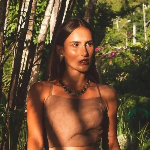 Operação Policial Prende Influenciadora Melissa Said por Tráfico e Apologia às Drogas em Salvador