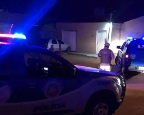 Duplo Homicídio Choca Bahia: Vereador e Assessor São Mortos a Tiros em Santo Amaro