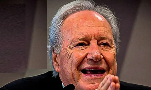 PEC de Segurança: O Plano de Poder de Lewandowski, Elos com o MST e a Venezuela