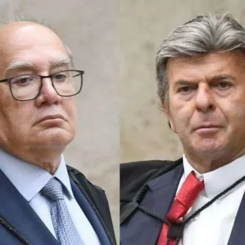 Manobra no STF: Fux se une a indicados de Bolsonaro e promete embates na Segunda Turma