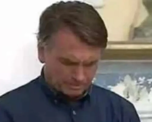 STF Formaliza Condenação de Bolsonaro e Grupo; Defesa Tem 5 Dias