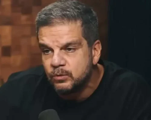 Pimentel, Ex-BOPE, Questiona Artistas Após Operação Policial no RJ: ‘Incoerência e Hipocrisia’