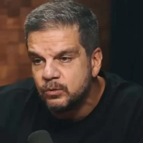 Pimentel, Ex-BOPE, Questiona Artistas Após Operação Policial no RJ: ‘Incoerência e Hipocrisia’