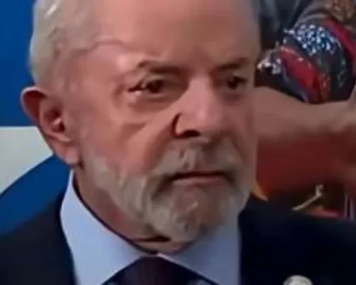 Pesquisa Gerp Revela: Bolsonaro Lidera Lula em Cenário para 2026, Apesar de Inelegibilidade