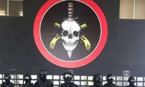 Bope Reage a Acusação de Decapitação de Jovem em Megaoperação no Complexo do Alemão