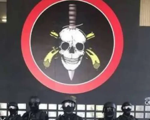 Bope Reage a Acusação de Decapitação de Jovem em Megaoperação no Complexo do Alemão