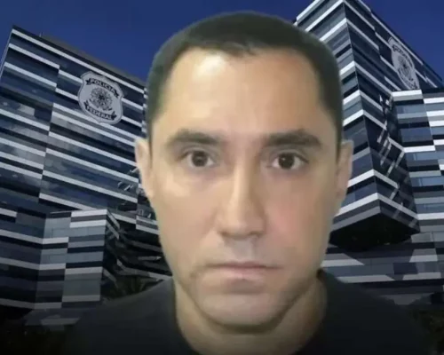 Escândalo Filipe Martins: Advogado Denuncia PF por Tentar Criminalizar Imprensa e Advocacia