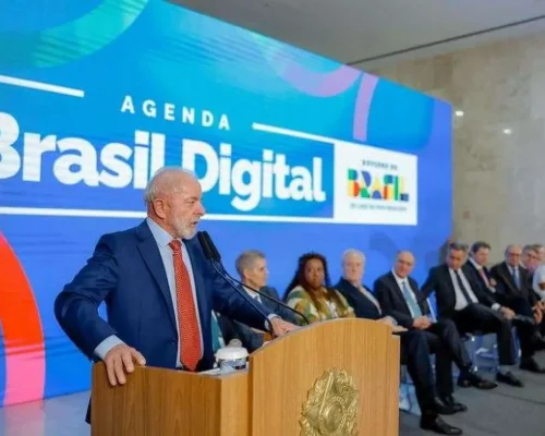 Lula Choca com Defesa de Traficantes e Recua; Trama Política e Risco à Liberdade Agitam Brasília