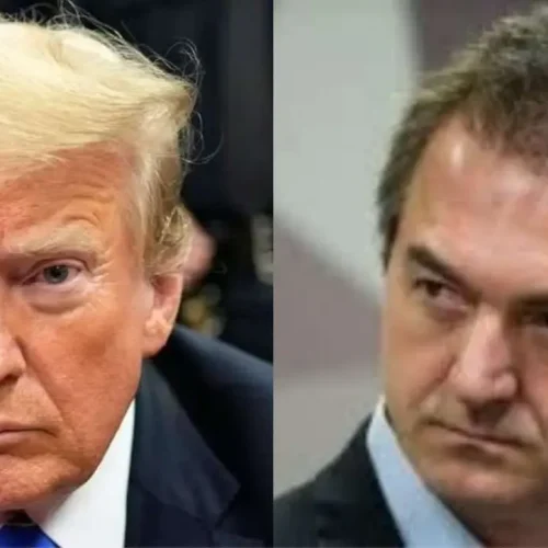 Trump Pede Investigação Contra JBS por Suposto Cartel de Carne nos EUA