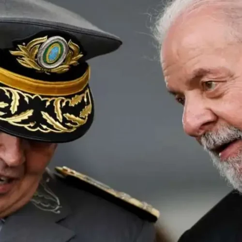 Lula Mantém Exército Longe das Favelas: Declarações do Petista Ressurgem Após Megaoperação com 121 Mortes no Rio