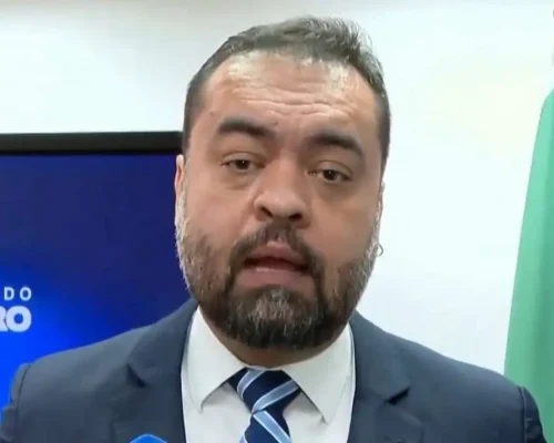 Rio em Alerta: Megaoperação Deixa 64 Mortos, Incluindo 4 Policiais, e Apreende Arsenal do Comando Vermelho