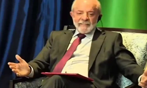 Rejeição a Lula na Segurança Pública: Pesquisa Revela Que 76% dos Cariocas Querem o Exército nas Ruas