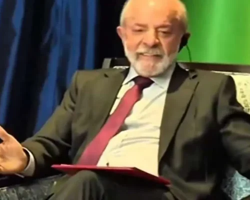 Rejeição a Lula na Segurança Pública: Pesquisa Revela Que 76% dos Cariocas Querem o Exército nas Ruas