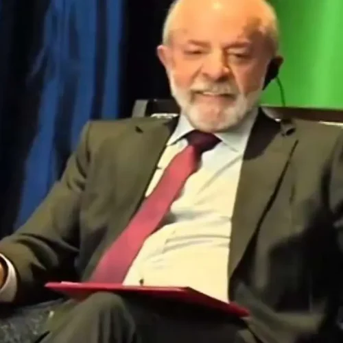 Rejeição a Lula na Segurança Pública: Pesquisa Revela Que 76% dos Cariocas Querem o Exército nas Ruas