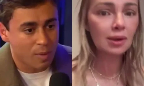 Prisão de ‘Esquerdogata’ em SP: Influenciadora é detida após desacato e injúria racial contra PMs em meio a processo de Nikolas Ferreira