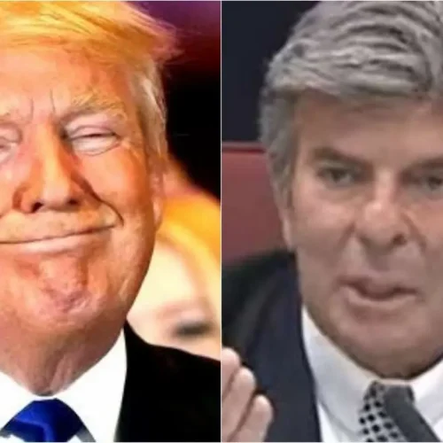 Pressão de Trump sobre ditador Maduro expõe governo Lula; Fux movimenta STF e reeleição em pauta