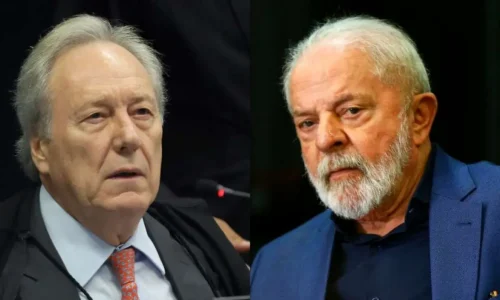 Lewandowski Desmente Castro: Governo Lula Nega Pedido de Apoio em Operação Mais Letal do Rio