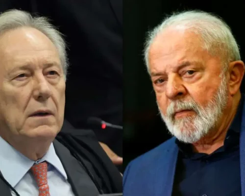 Lewandowski Desmente Castro: Governo Lula Nega Pedido de Apoio em Operação Mais Letal do Rio