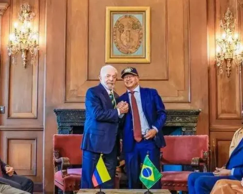 Denúncia Explosiva: Documentos Carvajal Ligam Lula a Financiamento Ilegal da Ditadura de Chávez