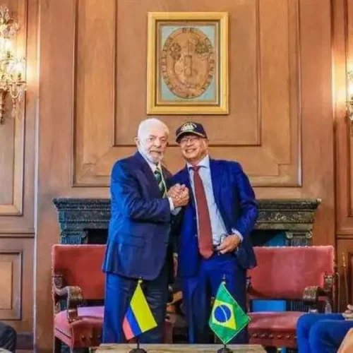 Denúncia Explosiva: Documentos Carvajal Ligam Lula a Financiamento Ilegal da Ditadura de Chávez