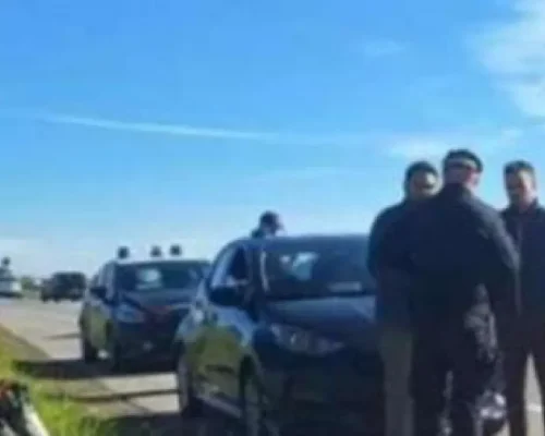 Acidente Fatal em Fenegrò: Goleiro da Inter de Milão Atropela e Mata Idoso de 81 Anos