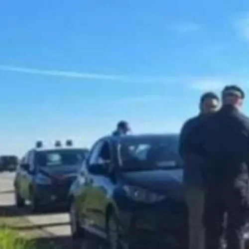 Acidente Fatal em Fenegrò: Goleiro da Inter de Milão Atropela e Mata Idoso de 81 Anos