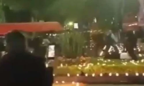 México em Choque: Prefeito Carlos Manzo Assassinado Após Pedir Ajuda Contra Violência a Presidente Esquerdista