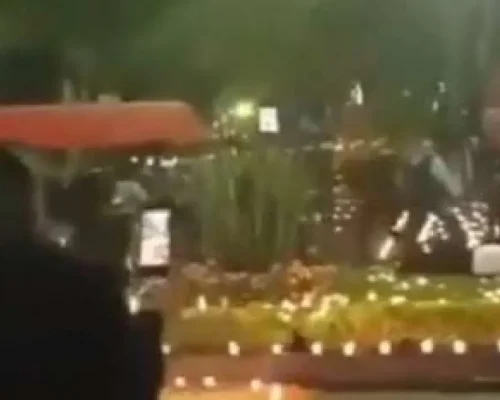 México em Choque: Prefeito Carlos Manzo Assassinado Após Pedir Ajuda Contra Violência a Presidente Esquerdista