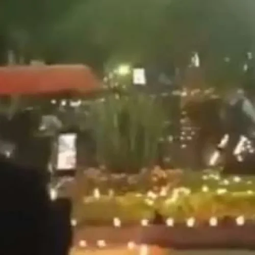 México em Choque: Prefeito Carlos Manzo Assassinado Após Pedir Ajuda Contra Violência a Presidente Esquerdista