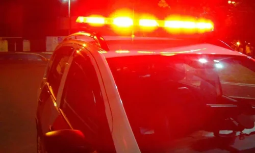 Bandidos invadem residência de Nani Venâncio em São Paulo e fazem reféns