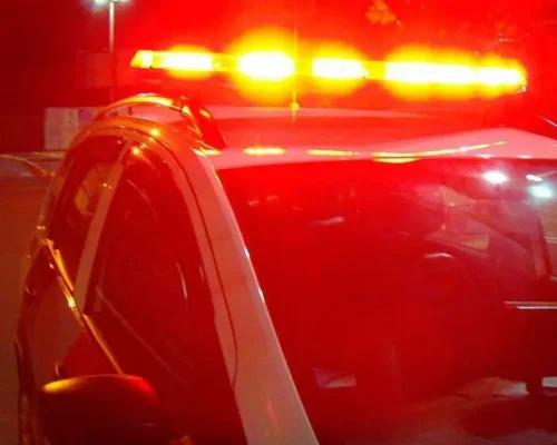 Bandidos invadem residência de Nani Venâncio em São Paulo e fazem reféns