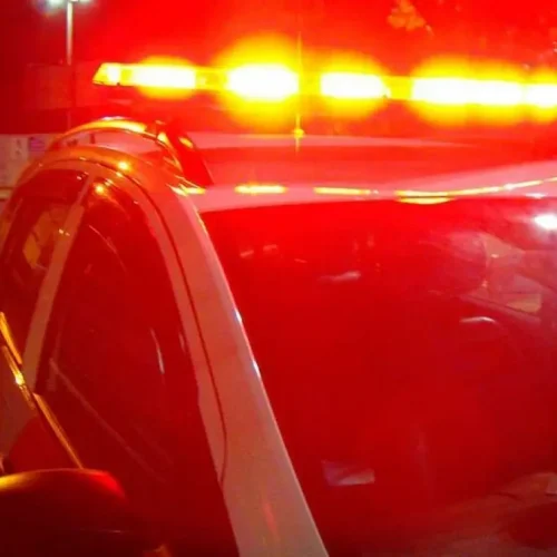Bandidos invadem residência de Nani Venâncio em São Paulo e fazem reféns