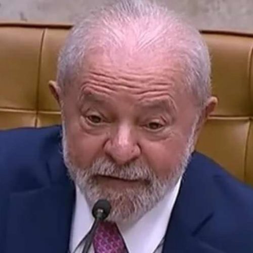 Lula se supera e lança sugestão absurda ao chanceler da Alemanha