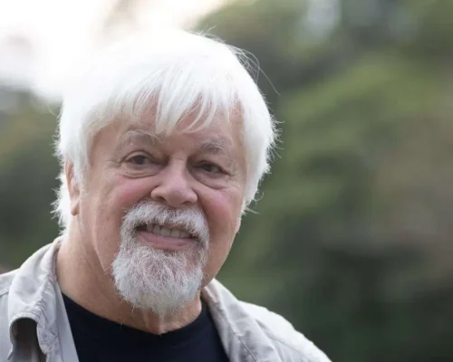 Embaixada Japonesa Exige Extradição de Paul Watson em Meio à COP30 no Brasil