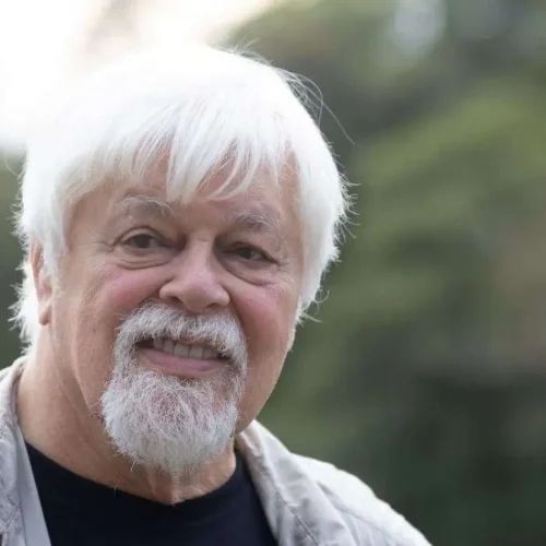 Embaixada Japonesa Exige Extradição de Paul Watson em Meio à COP30 no Brasil
