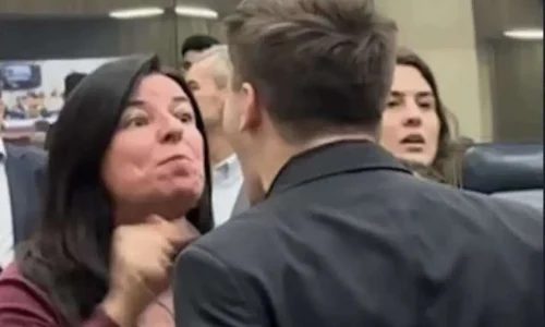 Câmara de SP: Vereador Lucas Pavanato (PL) barra tentativa do PT de ‘homenagear’ criminosos