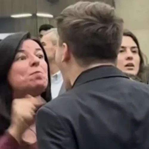 Câmara de SP: Vereador Lucas Pavanato (PL) barra tentativa do PT de ‘homenagear’ criminosos