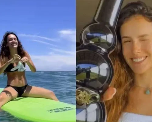 Escândalo na Bahia: Influenciadora Digital ‘Ervoafetiva’ é Declarada Foragida por Tráfico Interestadual de Drogas