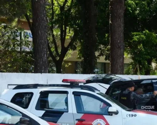 Primeiro Dia do Enem 2025: 3.240 Eliminados e Prisão Confirmada Pelo Inep