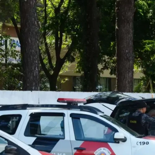 Primeiro Dia do Enem 2025: 3.240 Eliminados e Prisão Confirmada Pelo Inep