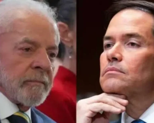 Caos no Rio: Lula Blinda Traficantes Enquanto STF Decide Futuro de Bolsonaro