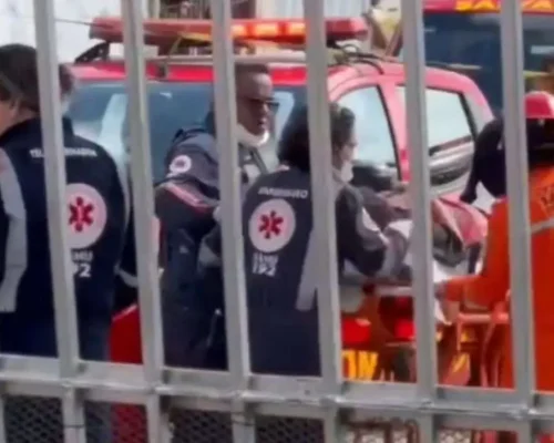 Catástrofe em Olinda: Forte Explosão Destrói Casas e Mata Duas Pessoas em Ouro Preto