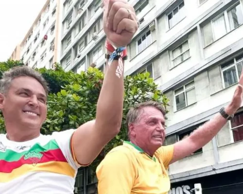 Líder da Oposição, Luciano Zucco Dispara na Pesquisa para o Governo do RS em 2026