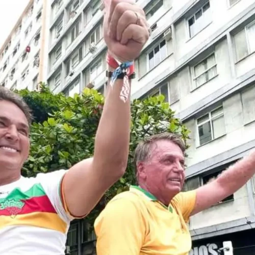 Líder da Oposição, Luciano Zucco Dispara na Pesquisa para o Governo do RS em 2026