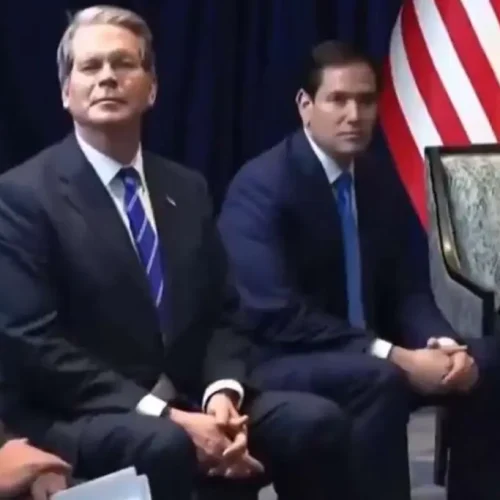 Fala Direta de Trump a Lula: O Diálogo Incisivo Que a Grande Mídia Ignorou